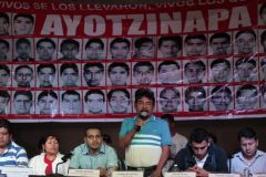 AYOTZINAPA