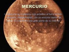 MERCURIO