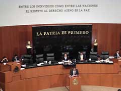 senado