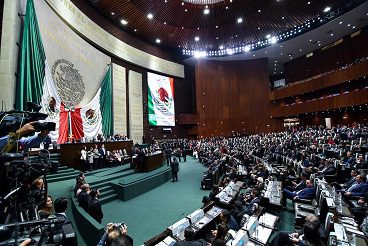 Cámara de Diputados