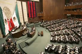 Cámara de Diputados