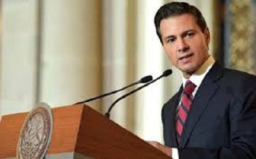 Peña Nieto