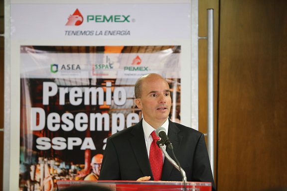 PEMEX