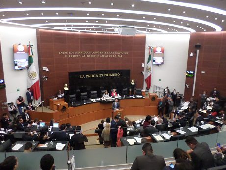 Cámara de Diputados