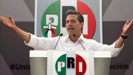 Peña Nieto