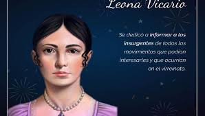 Dedica gobierno capitalino a la heroína Leona Vicario - Voragine